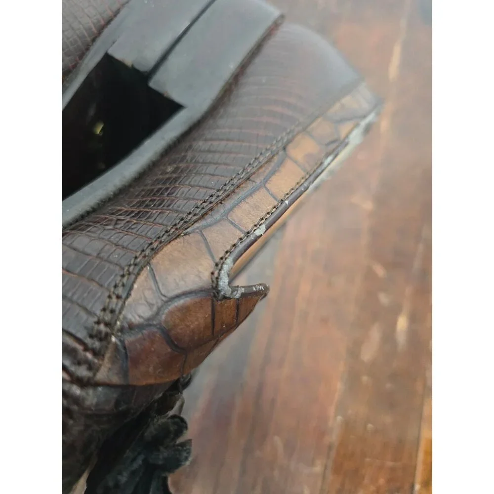 Stacy Adams pre owned